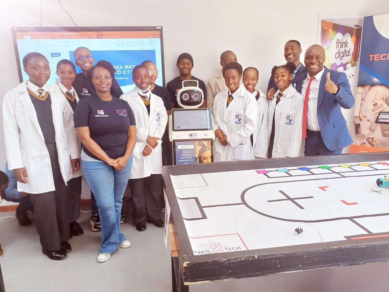 TECI AKA MAT NDICT OR ANDSOOTECH